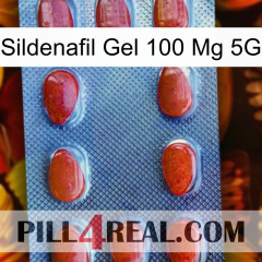 Sildenafil Gel 100 Mg 5G 06